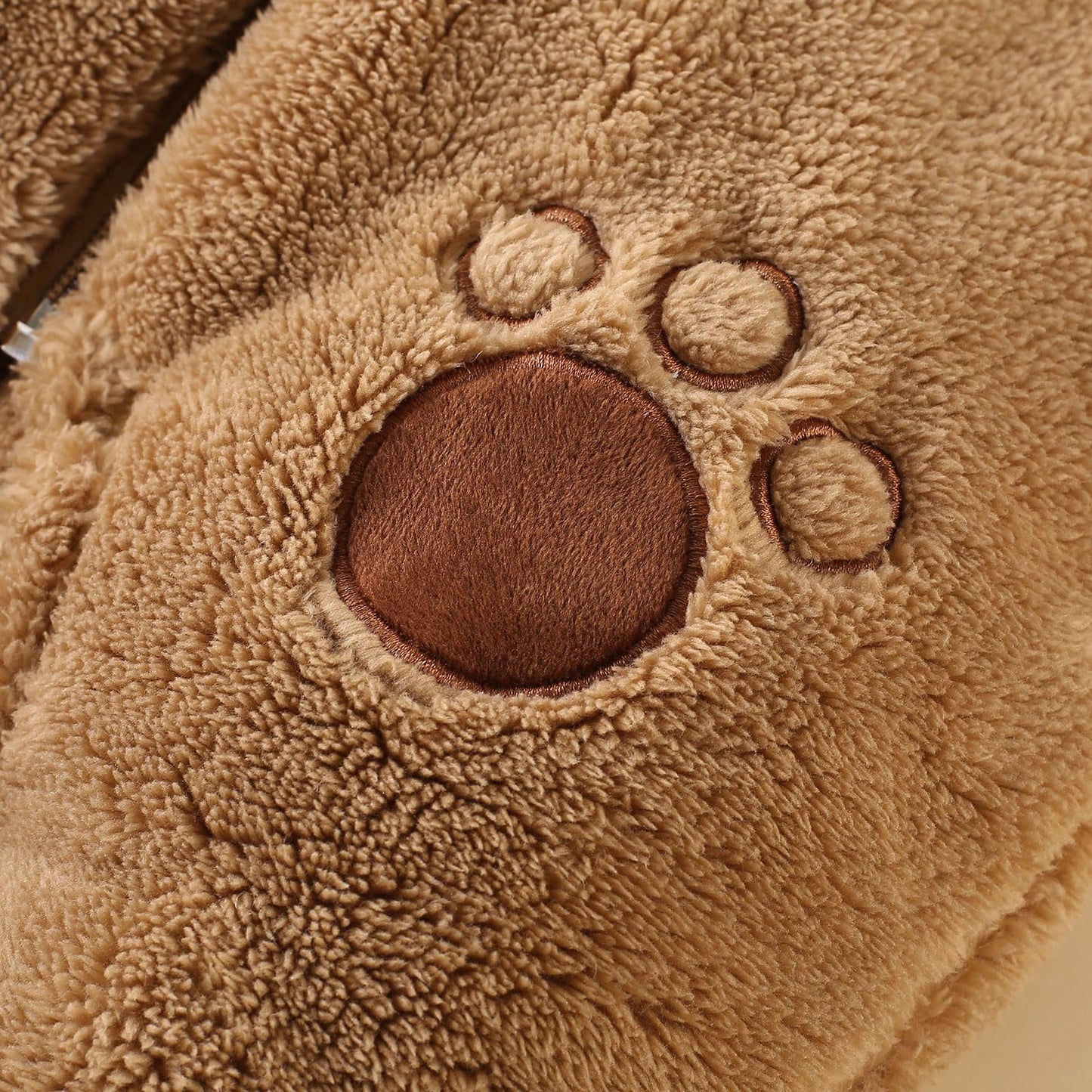 Vetrarsnjógalli fyrir börn, spariföt fyrir stráka og stelpur, eitt stykki með hettu, snjógallasett fyrir smábörn, þykkt og hlýtt, blátt, 3-6 mánaða 