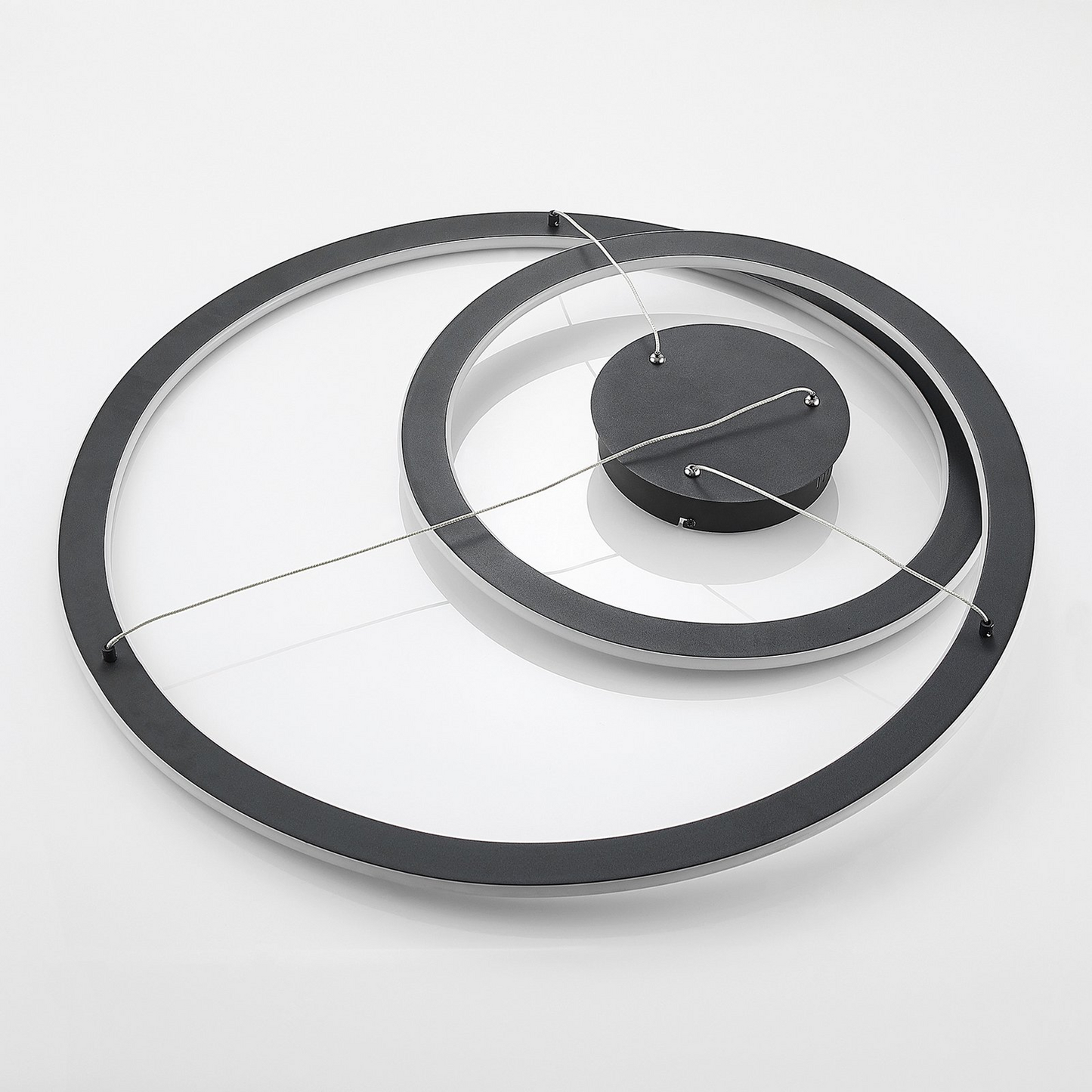 B-stock Lindby Cilija LED hanging light hanging lamp light lamp pendant light light 583