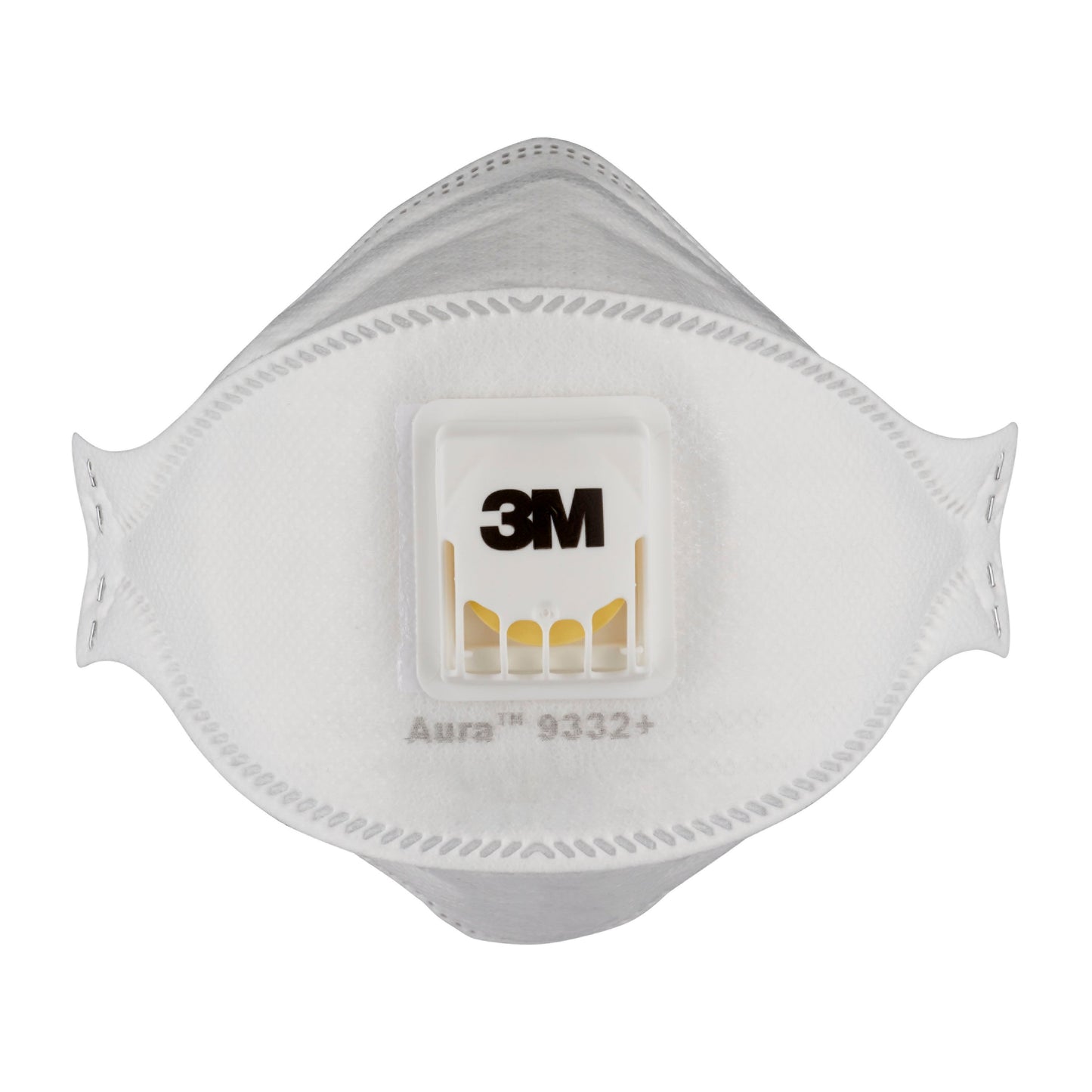 3M™ Aura™ Comfort Cool Flow™ Partikelmaske 9332+, FFP3, mit Ventil