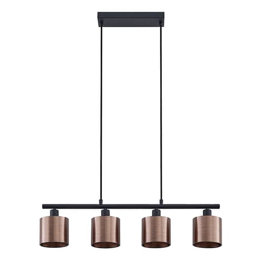 B-grade Lindby Joudy pendant light, ceiling lamp, hanging light, ceiling light, lamp, light 