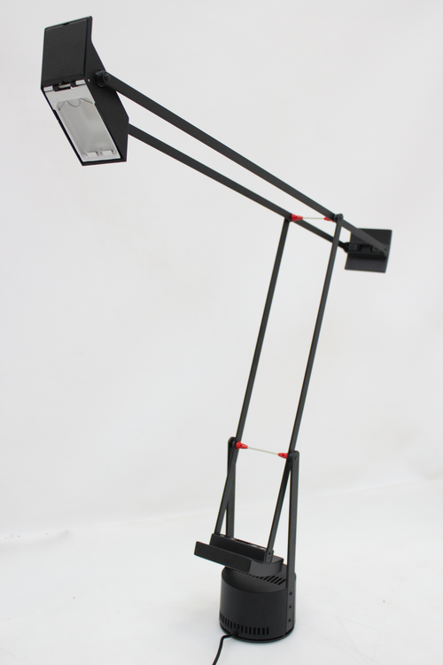 B-Ware Tizio 50 Led Schreibtischleuchte Tischlampe Tischleuchte Designerlampe