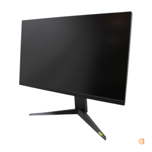 B-Ware LG Ultragear 32GR93U-B 81.3 cm 32" Computer Bildschirm Monitor SIEHE TEXT/FOTO