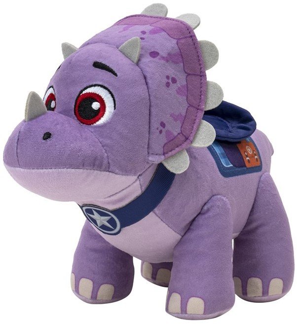 Dino Ranch Mini Plüschfiguren 15cm