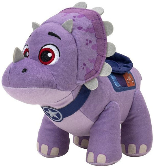 Dino Ranch Mini Plüschfiguren 15cm