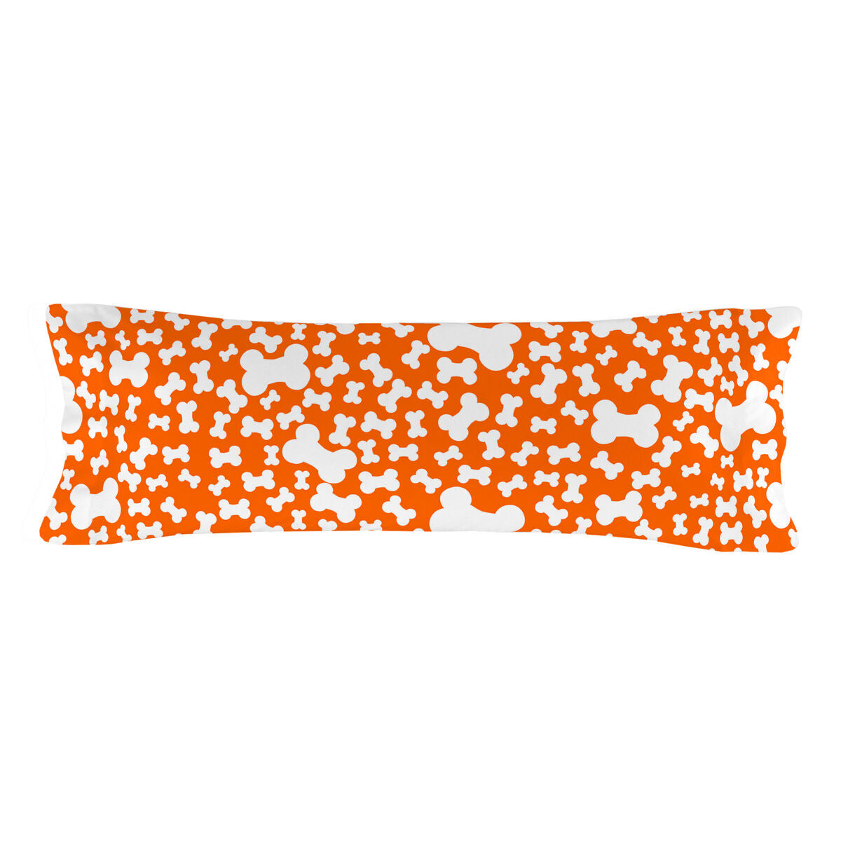 Bettbezug mit Füllung HappyFriday Mr Fox Dogs Bunt 105 x 200 cm