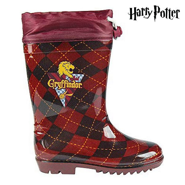 Harry Potter Gryffindor Kinder Gummistiefel – Zauberhafter Regenspaß