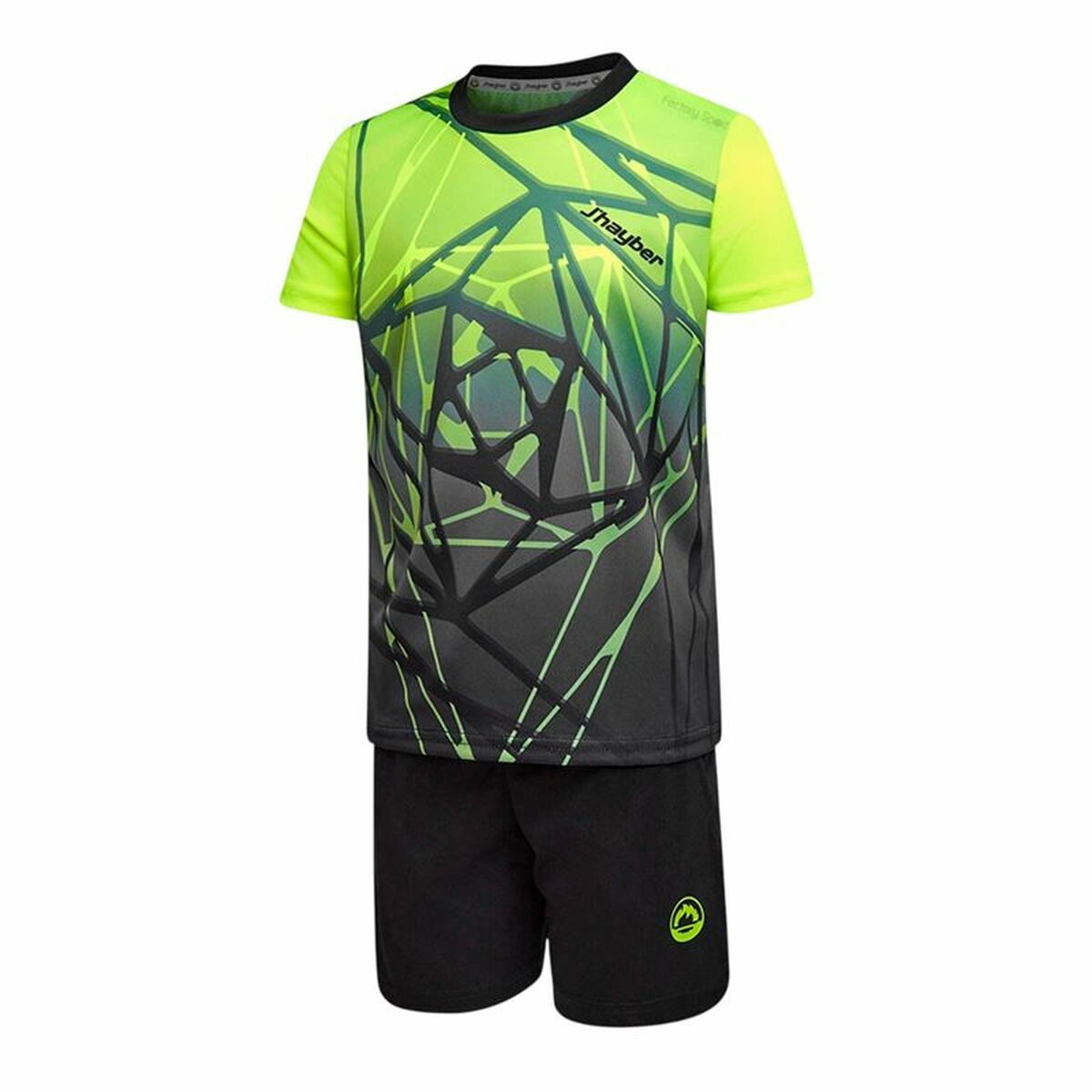 Sportset für Kinder J-Hayber Giraffe