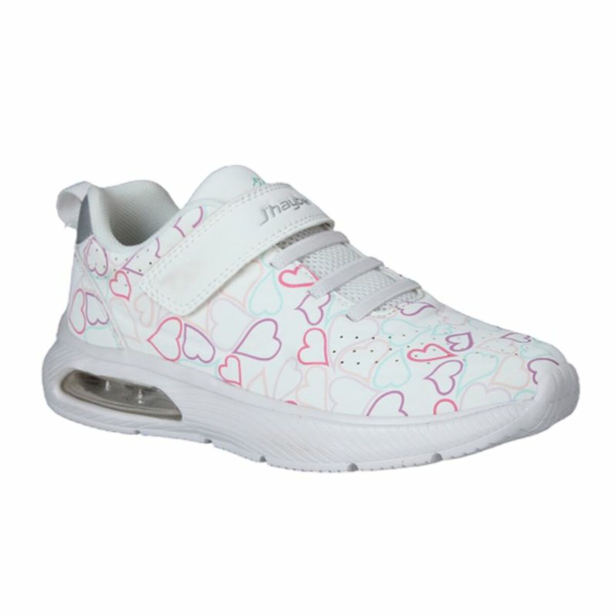 Children's sports shoes J-Hayber Chistera Infantil