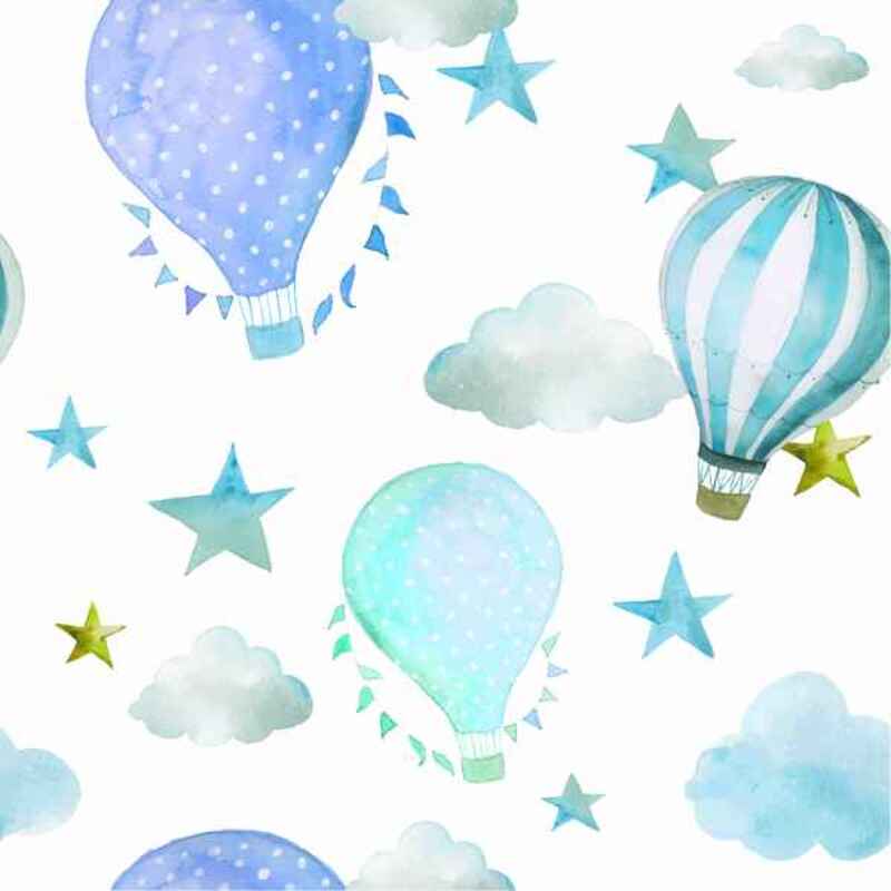 Nordic Cover Cool Kids Princep (Bett 90) - Einzigartiges Bettwäscheset für das Zuhause