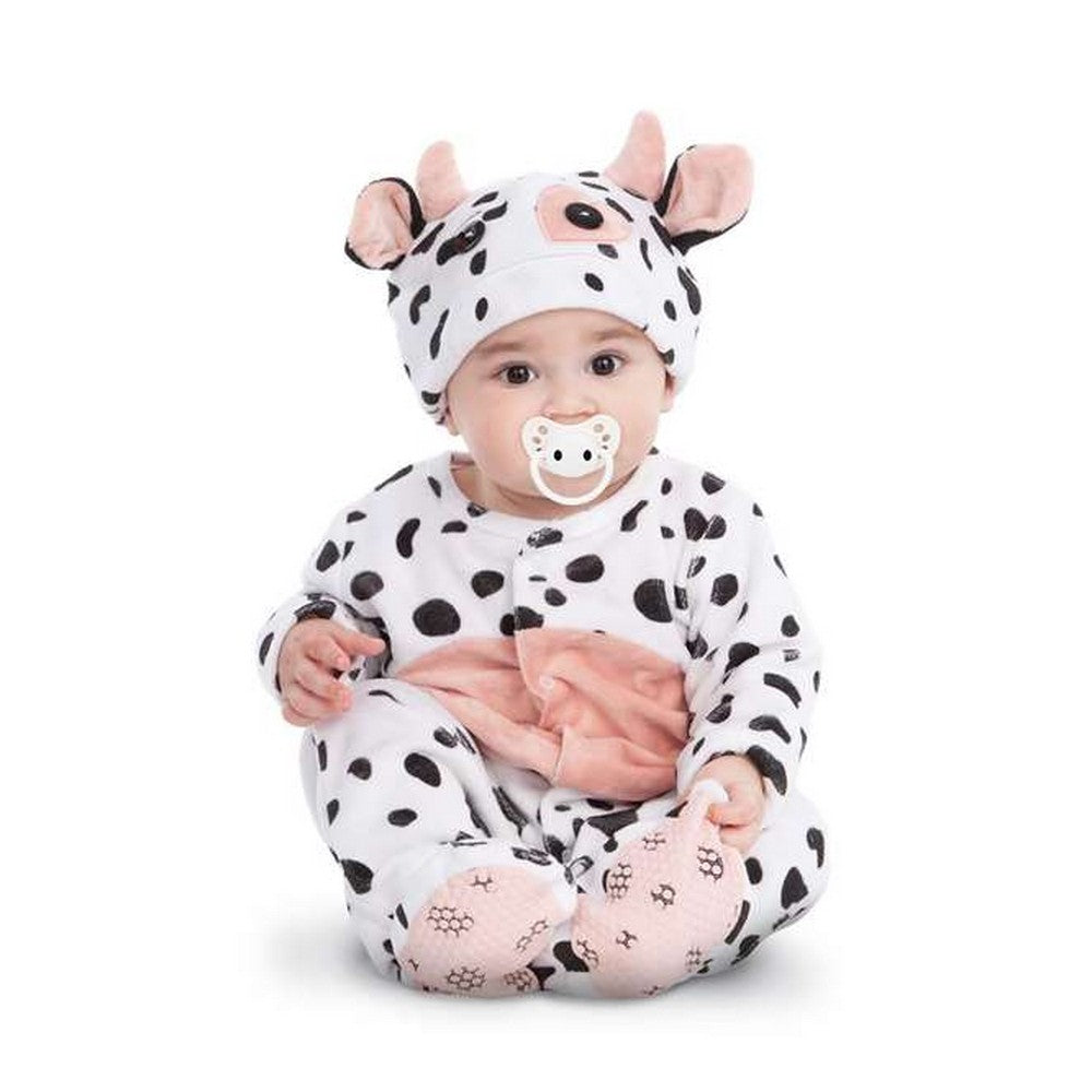 Kostüm für Babys "My Other Me Cow" – Perfekt für unvergessliche Feste