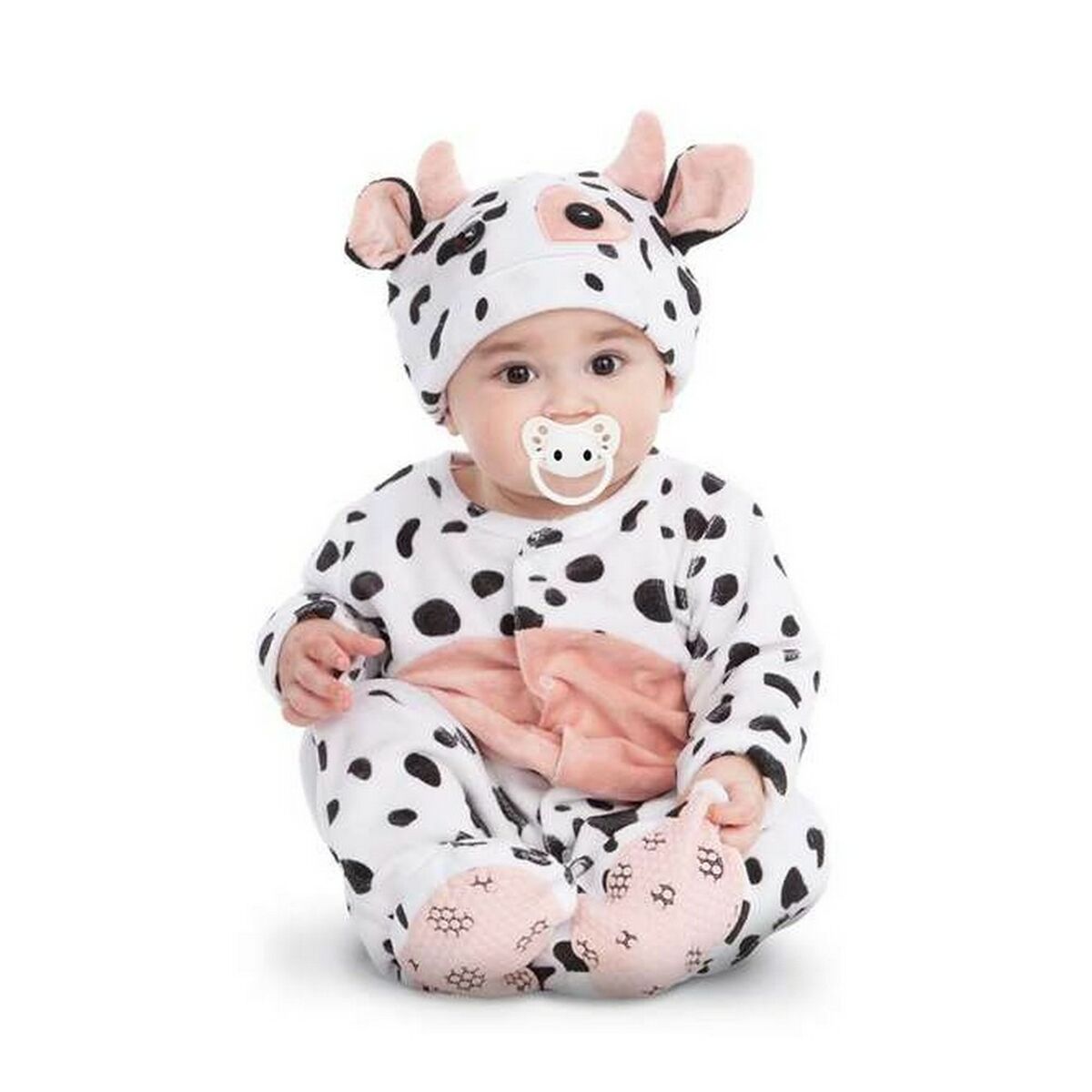 Kostüm für Babys "My Other Me Cow" – Perfekt für unvergessliche Feste