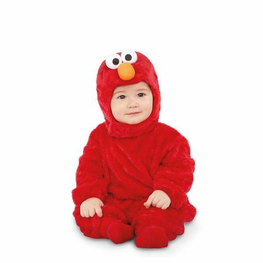 Elmo Kostüm für Babys "My Other Me" – Spaß & Freude für die Kleinsten