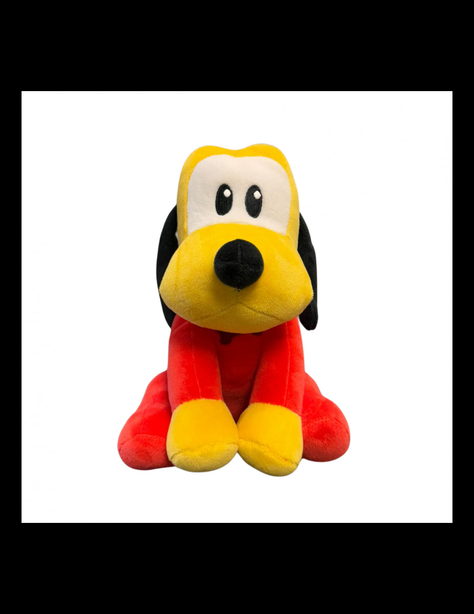 Disney Plüsch im Strampler 24 cm