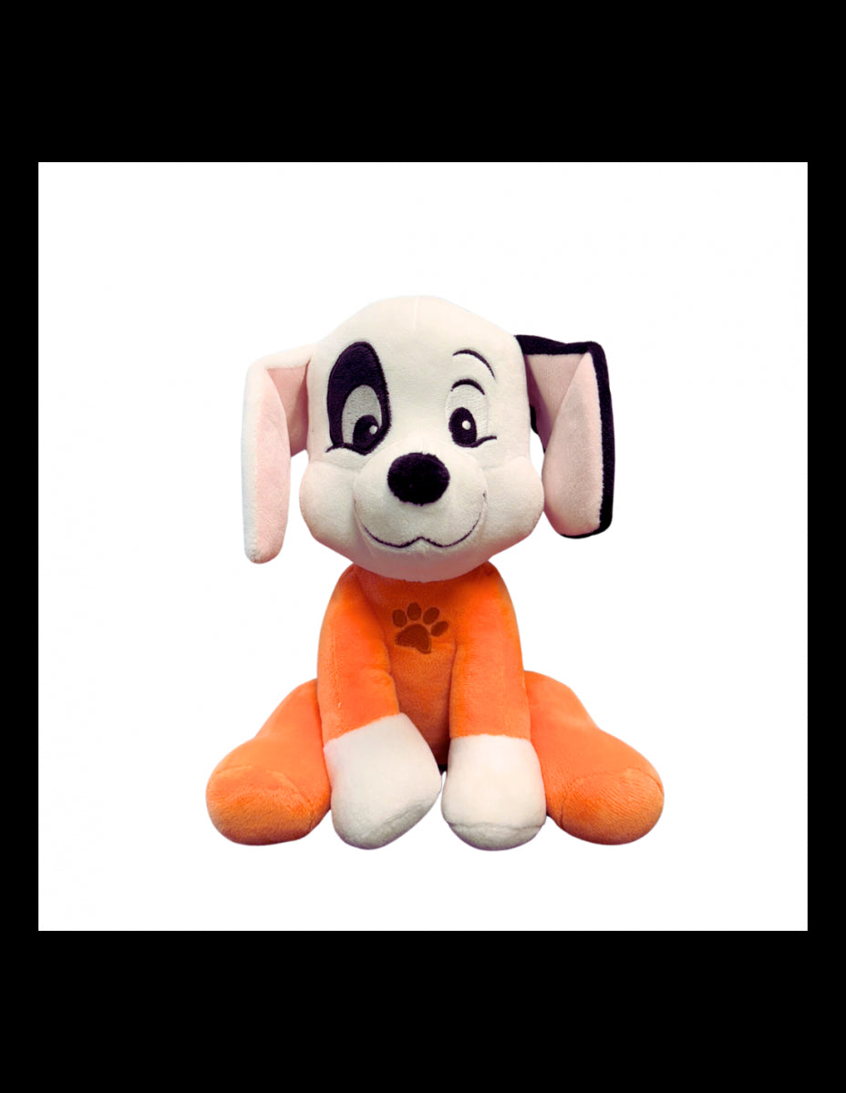 Disney Plüsch im Strampler 24 cm