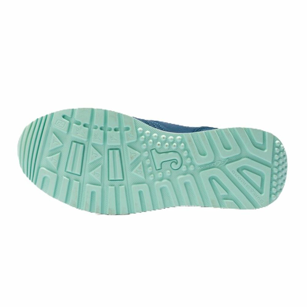 Joma Sport J.357 JR 2243 Kinder-Trainers in Blau