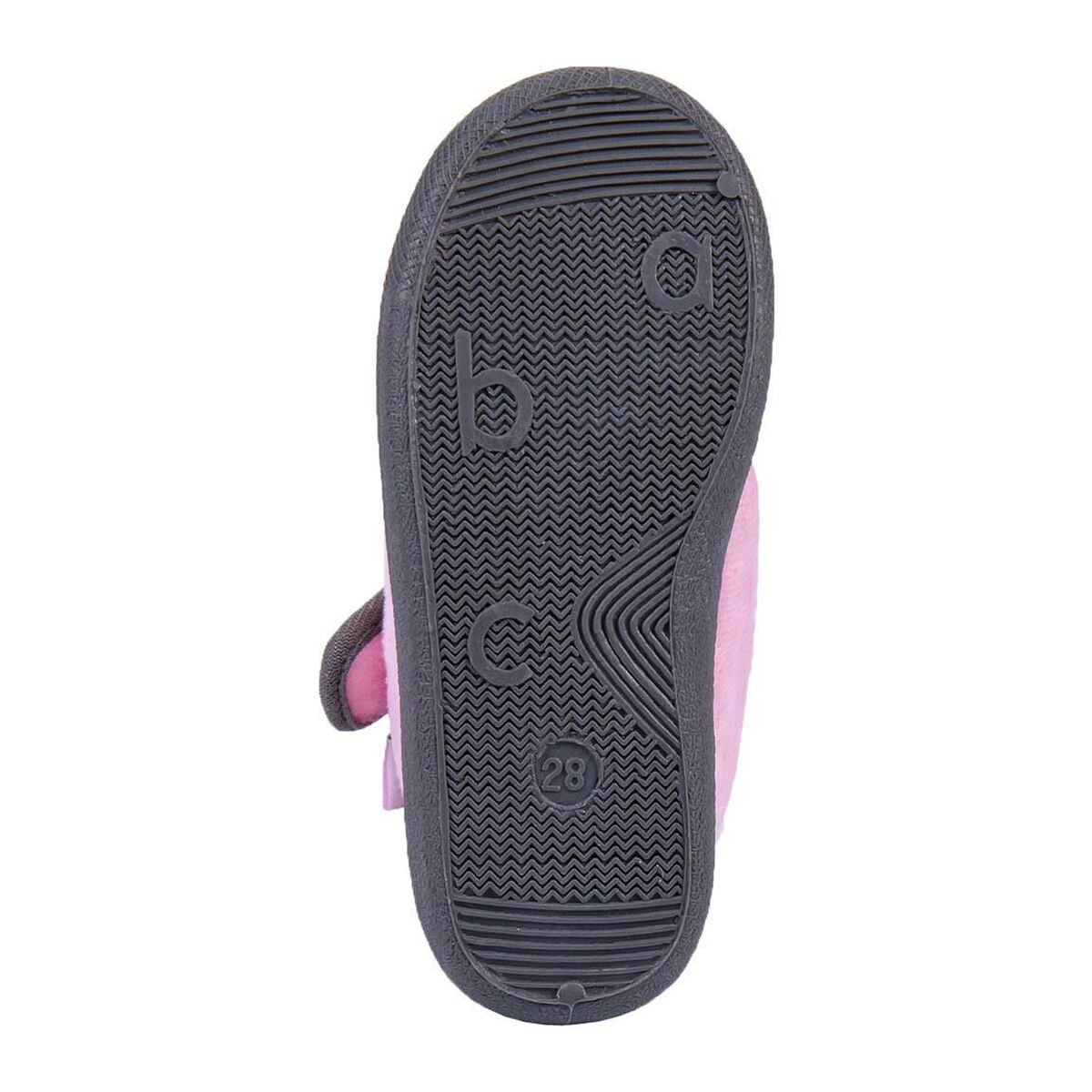 Minnie Mouse children's slippers in pink – Daily Disney magic moments