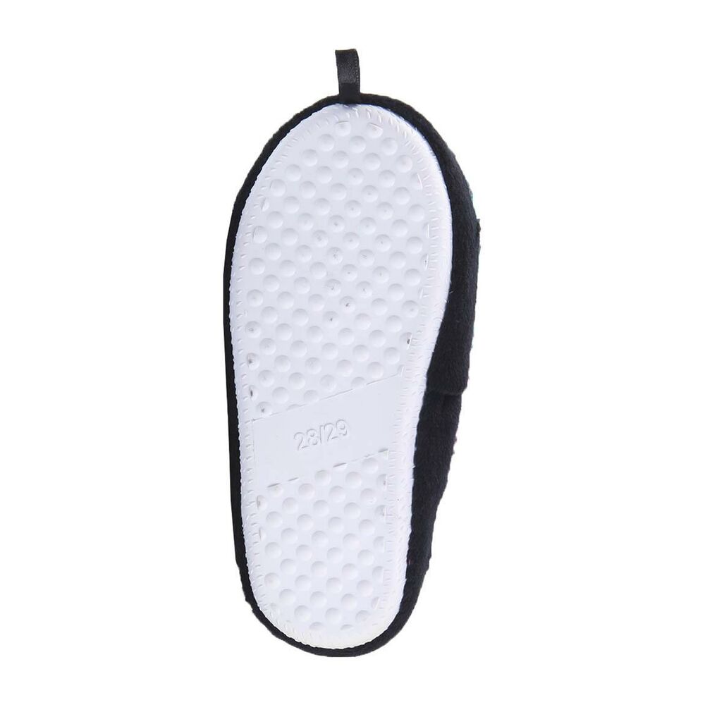 Avengers Kinderhausschuhe in Grau