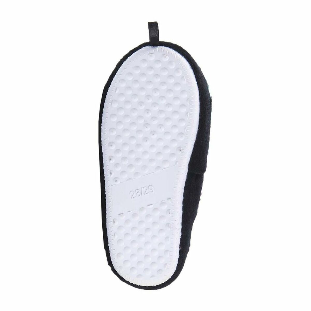 Avengers Kinderhausschuhe in Grau