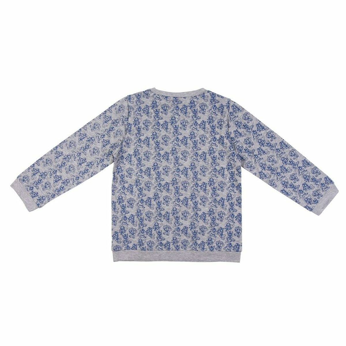 Paw Patrol Kinder-Trainingsanzug in Grau