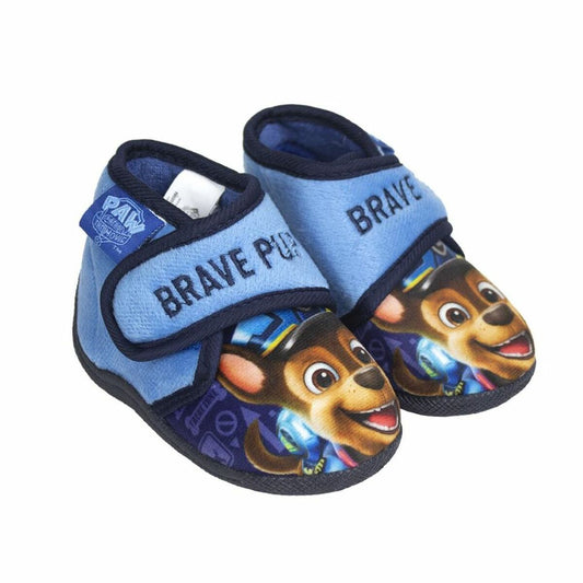 Paw Patrol Kinderhausschuhe in Blau