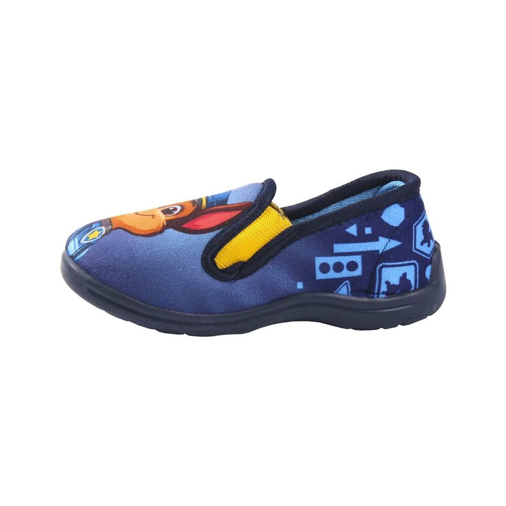 Hausschuhe Kinder Paw Patrol Blau