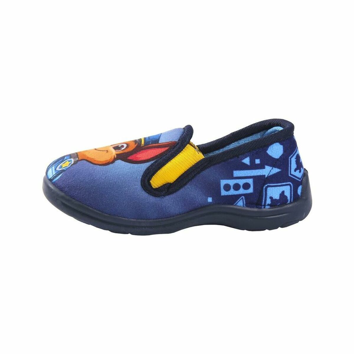 Hausschuhe Kinder Paw Patrol Blau