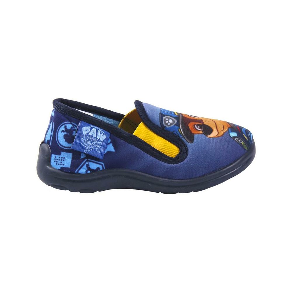Hausschuhe Kinder Paw Patrol Blau