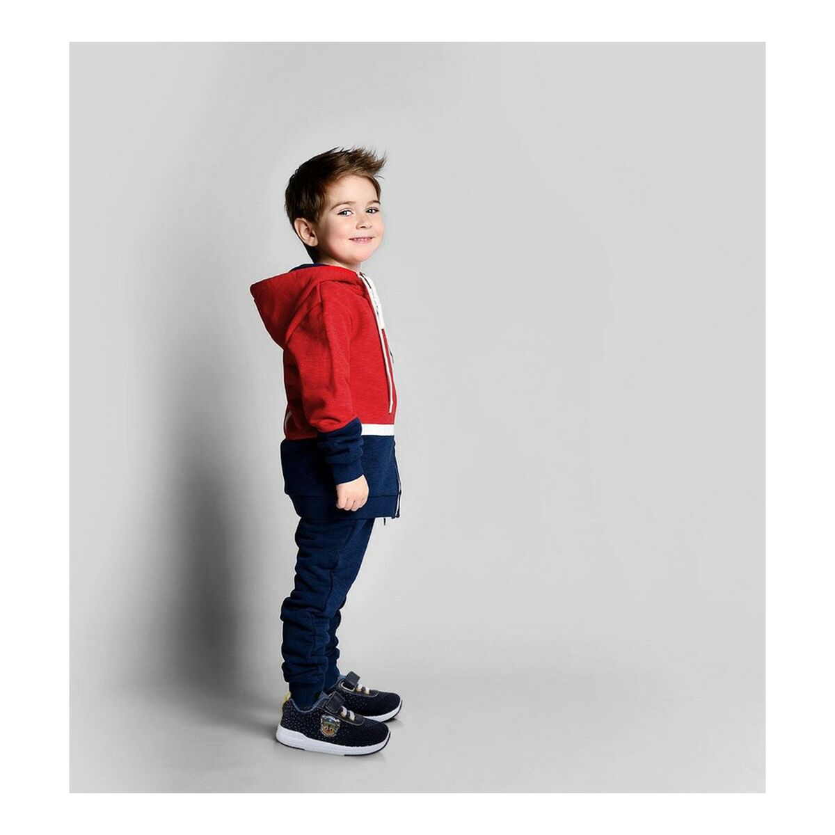 Blaue Paw Patrol Kinder-Sportschuhe - Spaß bei jedem Schritt