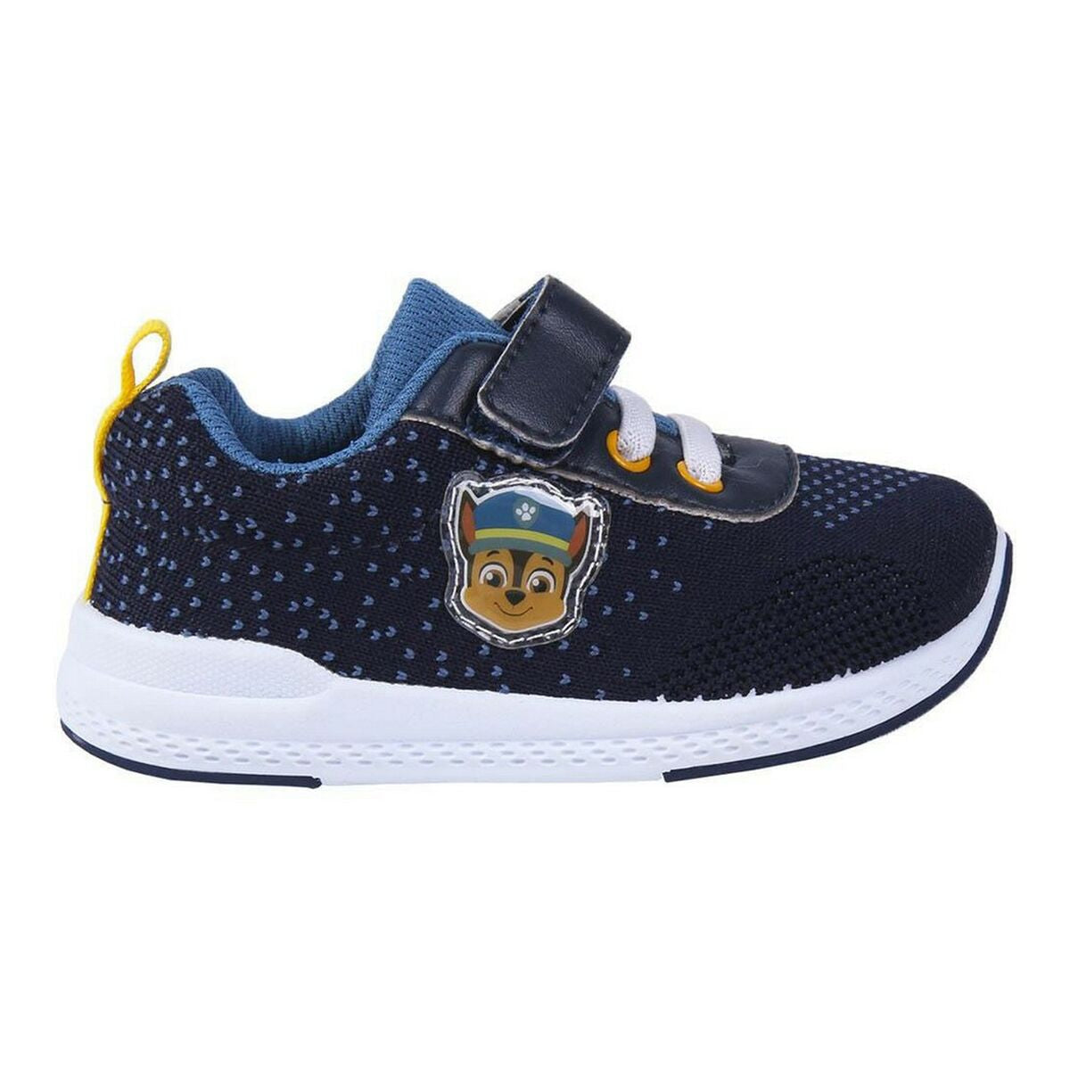 Blaue Paw Patrol Kinder-Sportschuhe - Spaß bei jedem Schritt