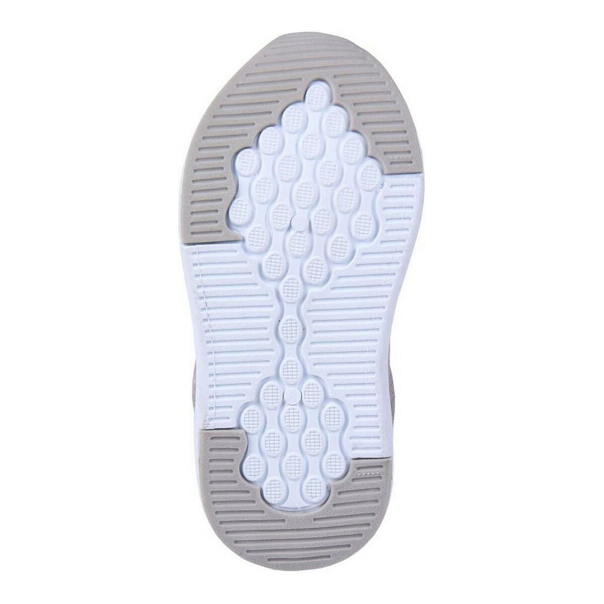 Sportschuhe für Kinder Minnie Mouse in Beige