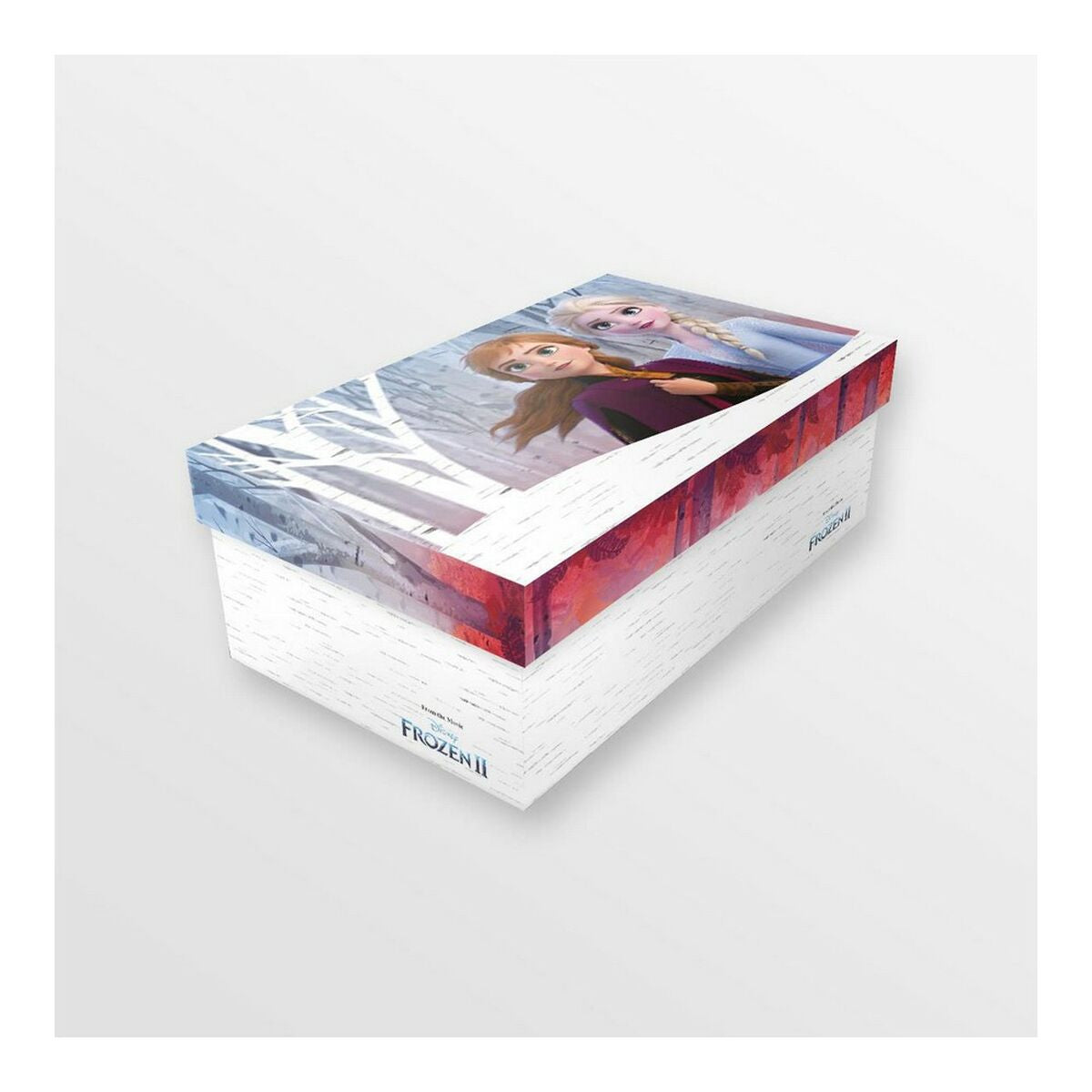 Frozen íþróttaskór fyrir börn - Töfrandi skref í hverju ævintýri