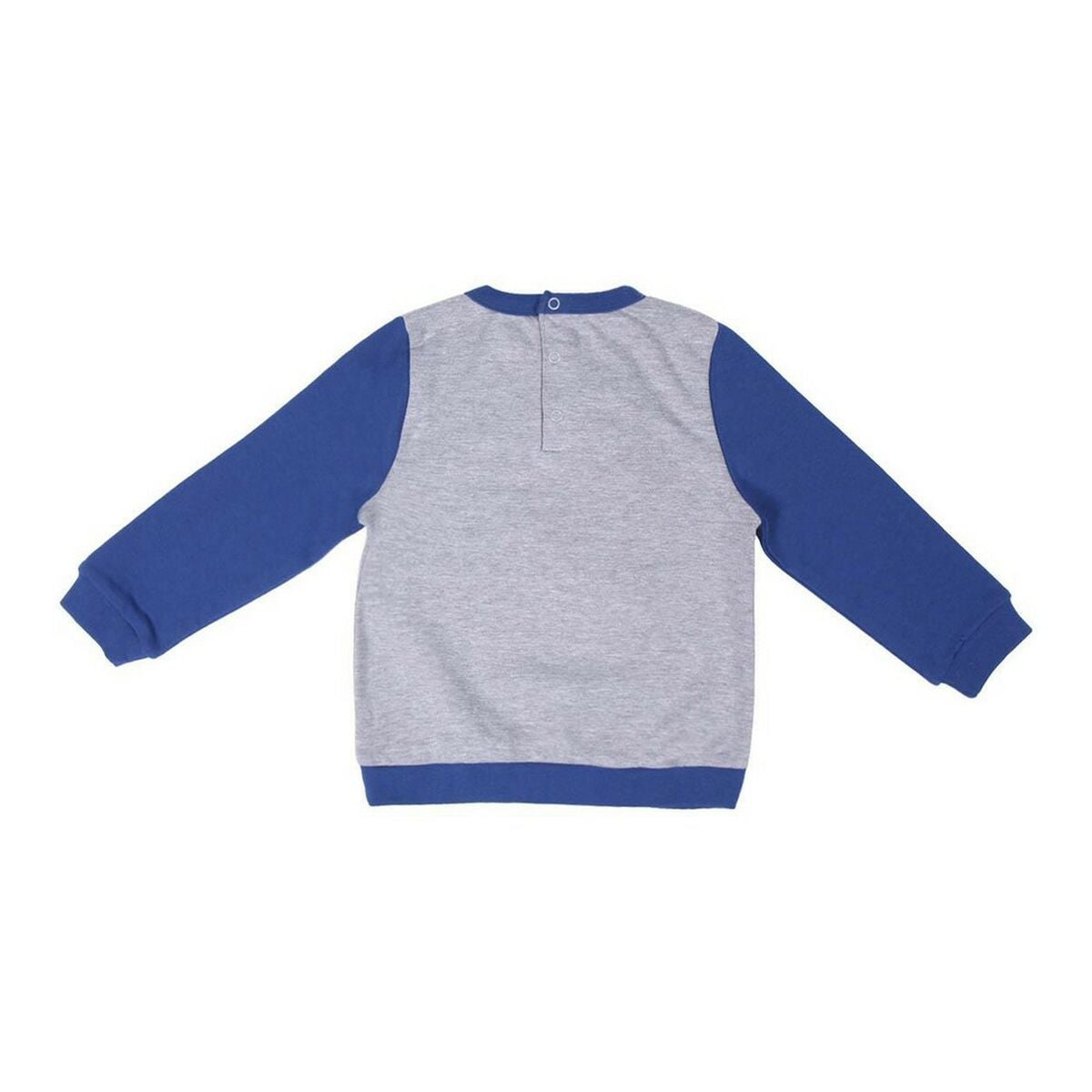 Kinder-Tracksuit Mickey Mouse in Blau