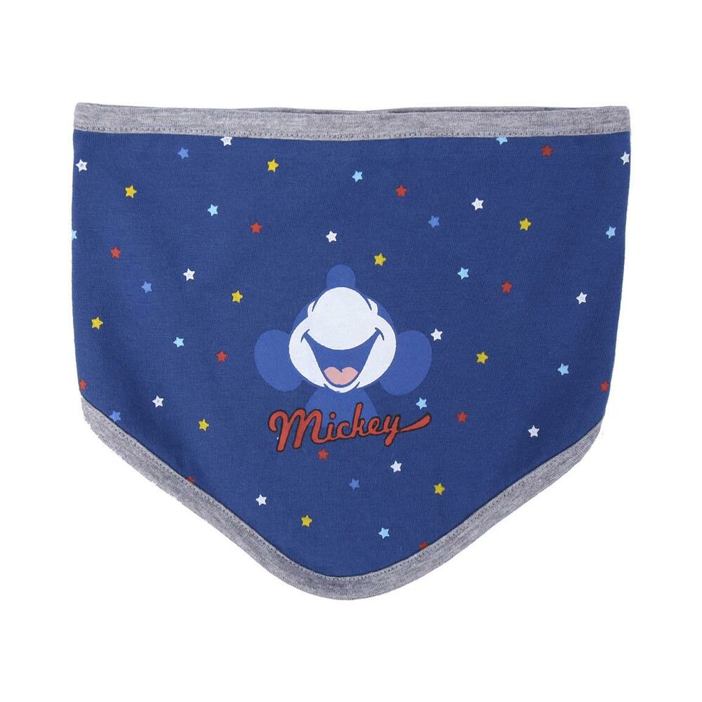 Kinder-Tracksuit Mickey Mouse in Blau