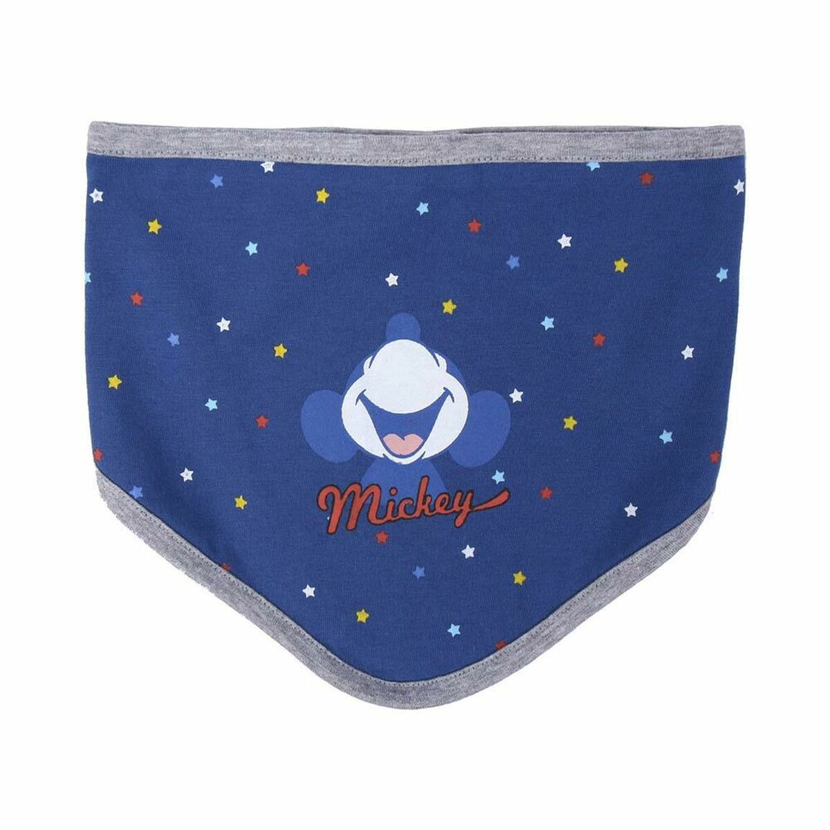 Kinder-Tracksuit Mickey Mouse in Blau