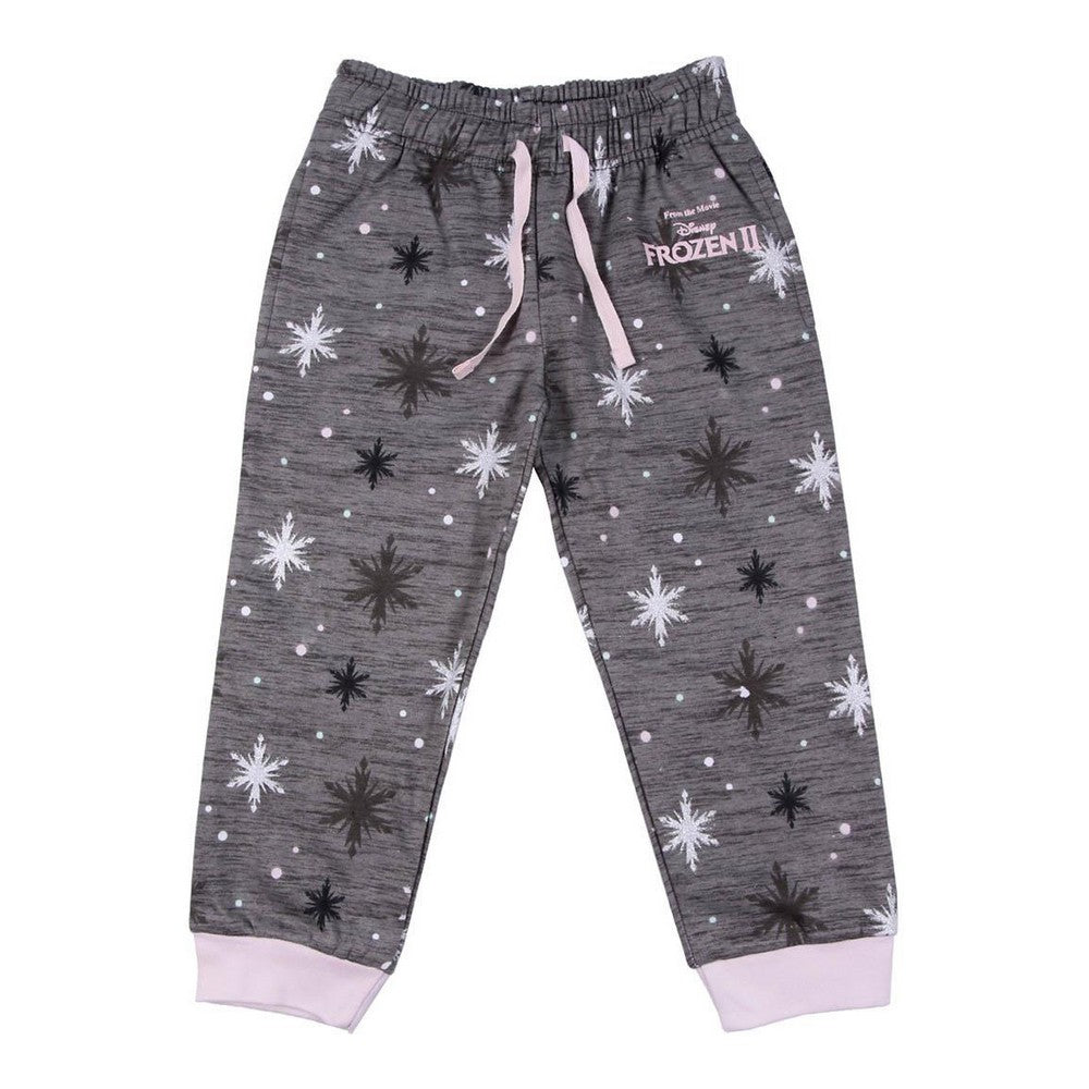 Frozen Kinder-Trainingsanzug in Lilac