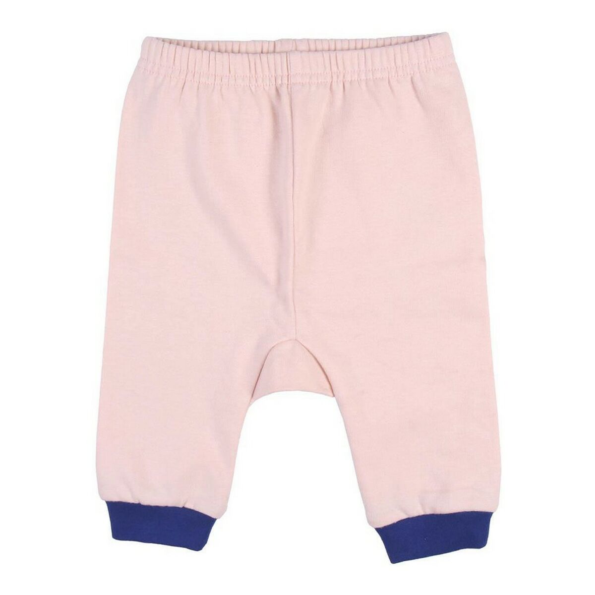 Kinder-Tracksuit Minnie Mouse in Dunkelblau