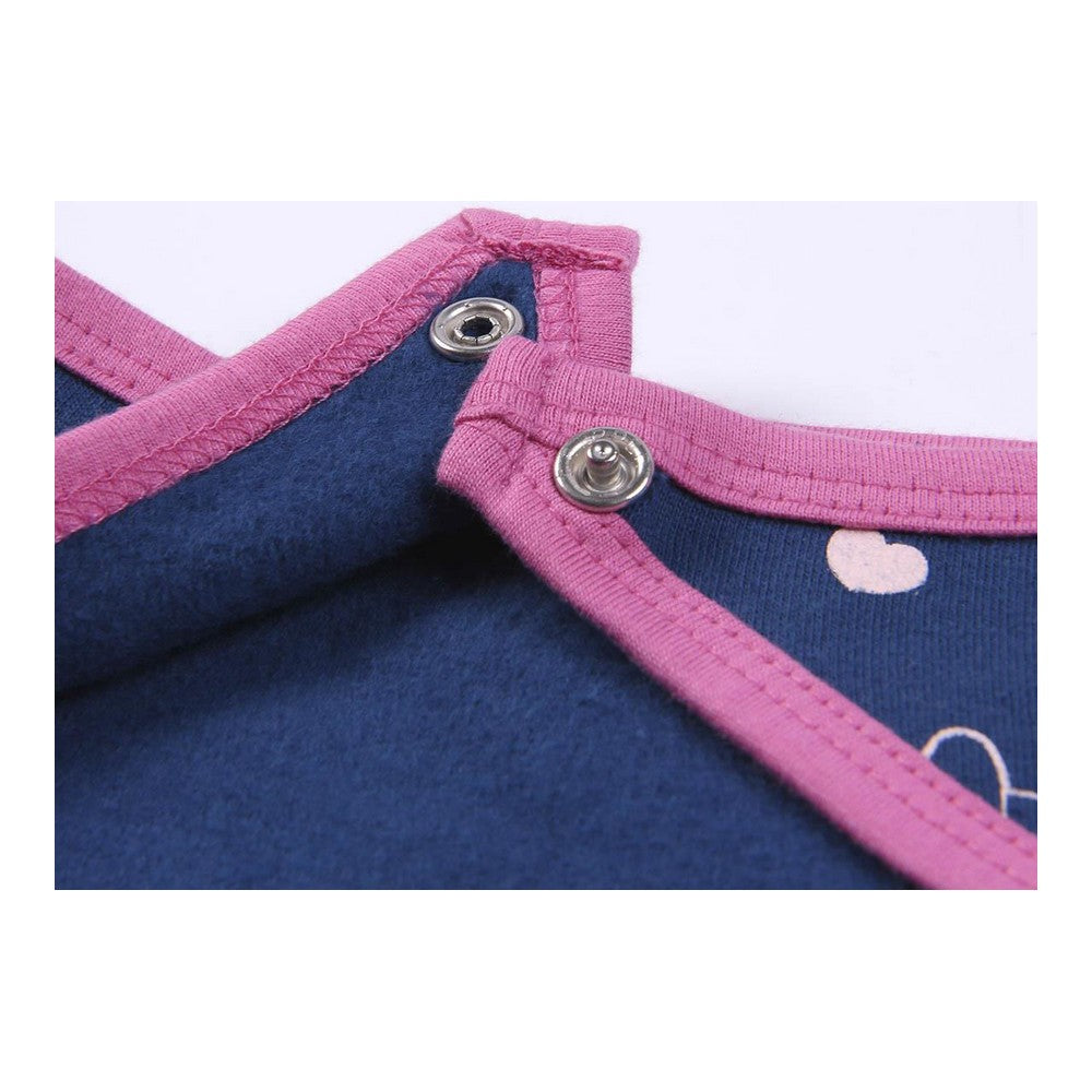 Kinder-Tracksuit Minnie Mouse Pink