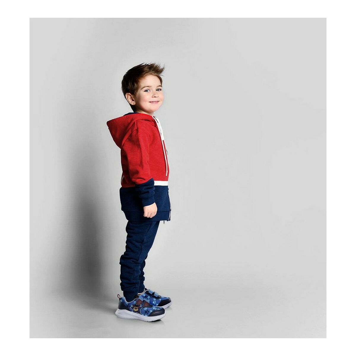 Blaue Paw Patrol Kinder-Sportschuhe – Abenteuer in jedem Schritt