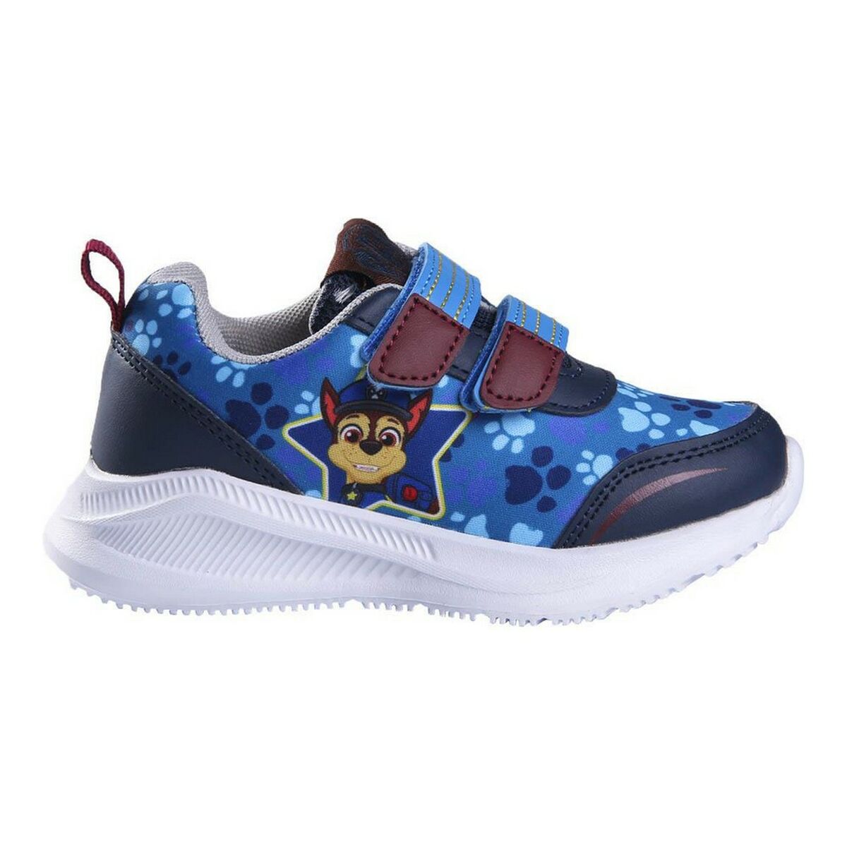 Blaue Paw Patrol Kinder-Sportschuhe – Abenteuer in jedem Schritt