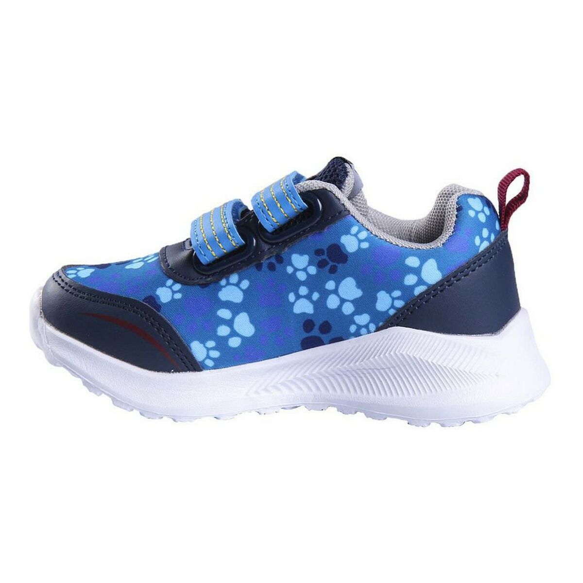 Blaue Paw Patrol Kinder-Sportschuhe – Abenteuer in jedem Schritt