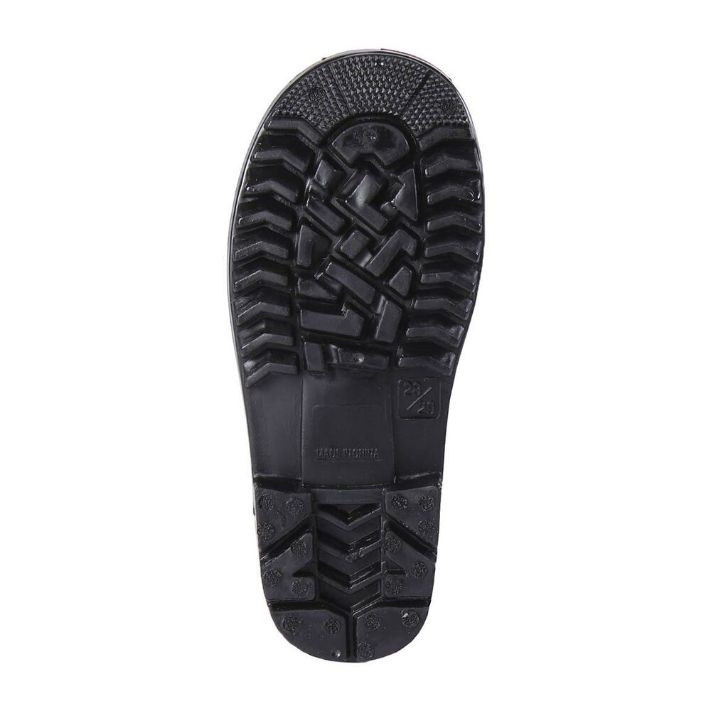 Micky Maus Kinder Gummistiefel – Farbenfroher Regenspaß in Rot