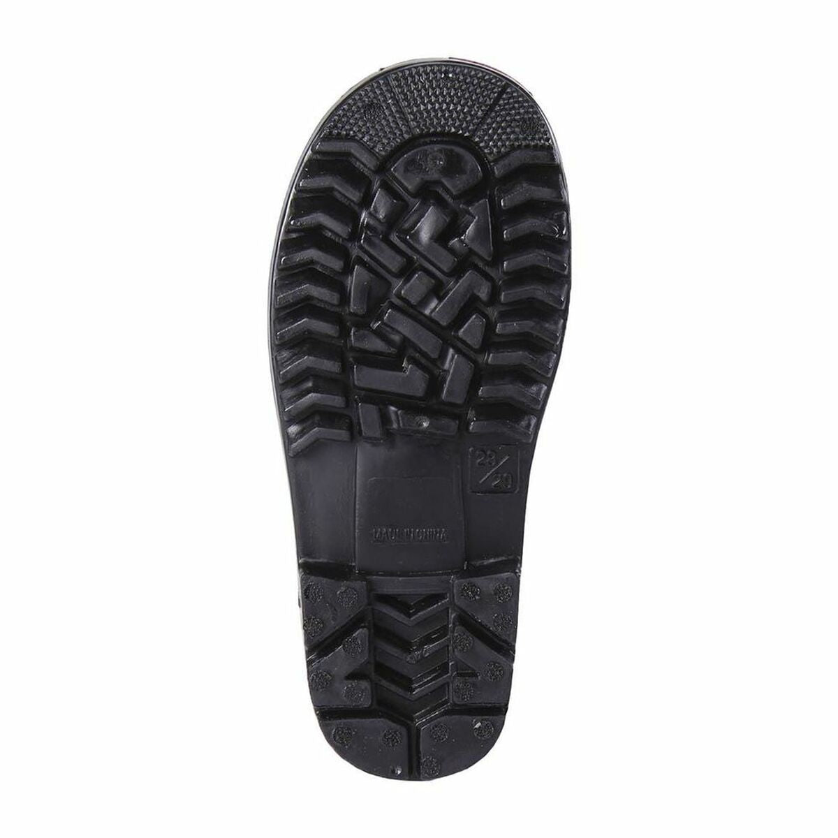 Minnie Maus Kinder Gummistiefel in Pink – Zauberhafter Regenschutz