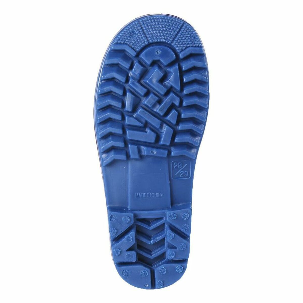 Spiderman Kinder Gummistiefel in Rot – Superheldenmut auch an Regentagen