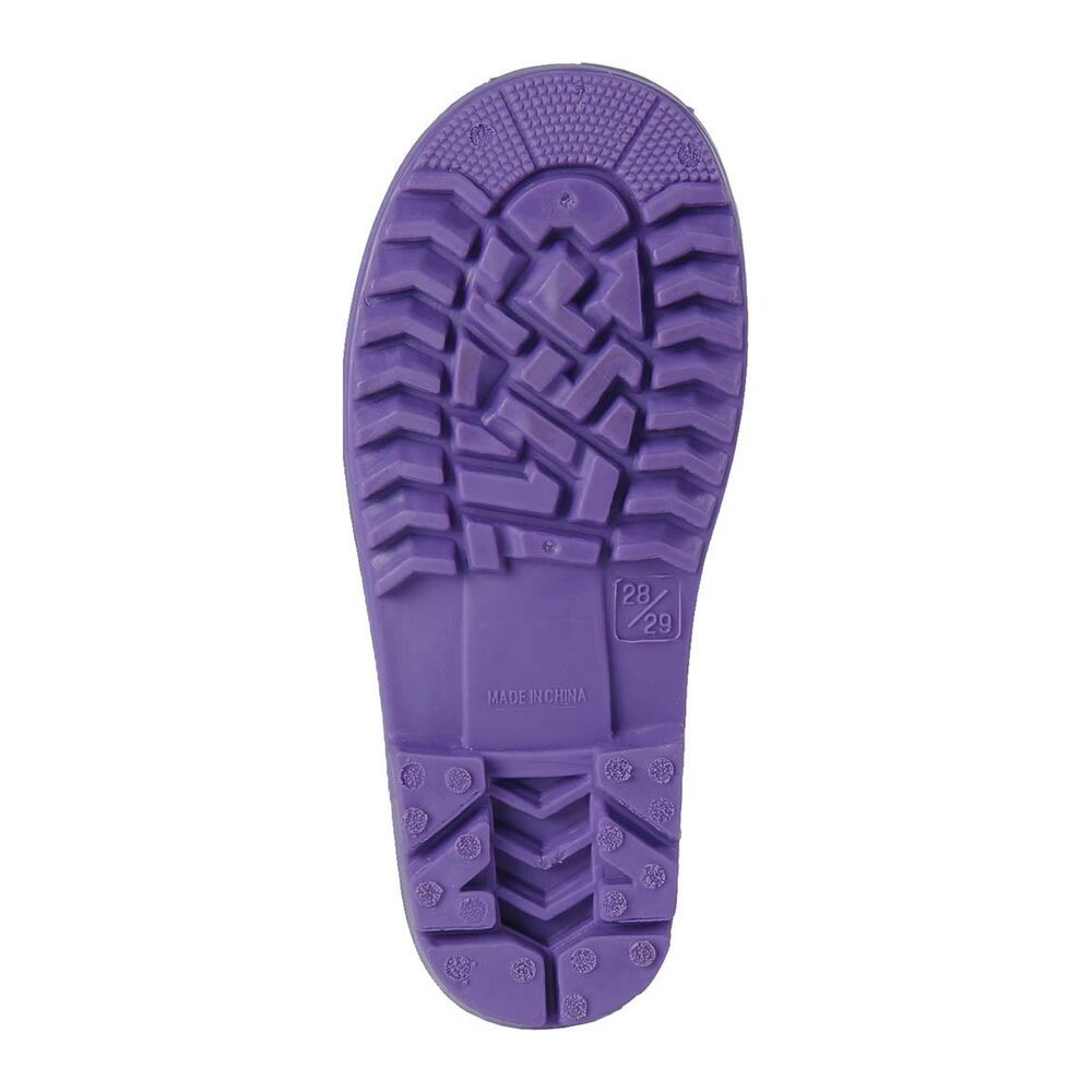 Marvel Avengers Kids' Wellington Boots in Grey – Heroic Rain Protection