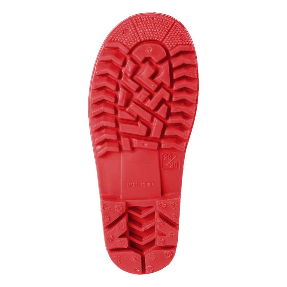 Marvel Avengers Kinder Gummistiefel in Blau – Superhelden-Power für Regentage