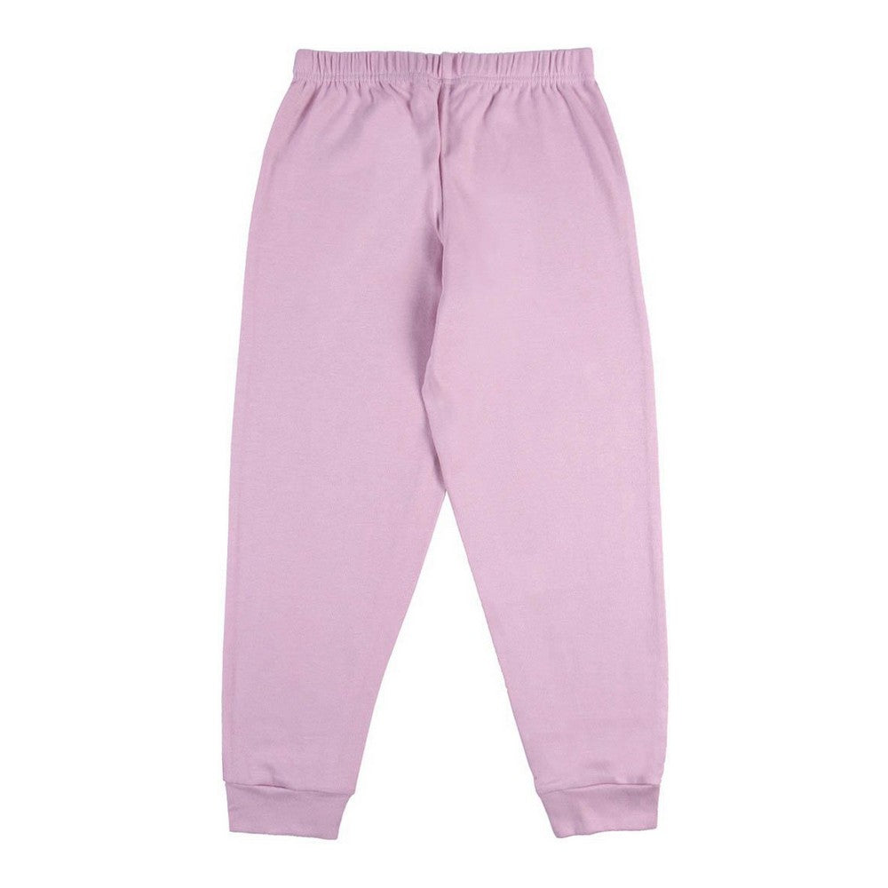 Kinder Schlafanzug Die Eiskönigin - Magisch und Gemütlich