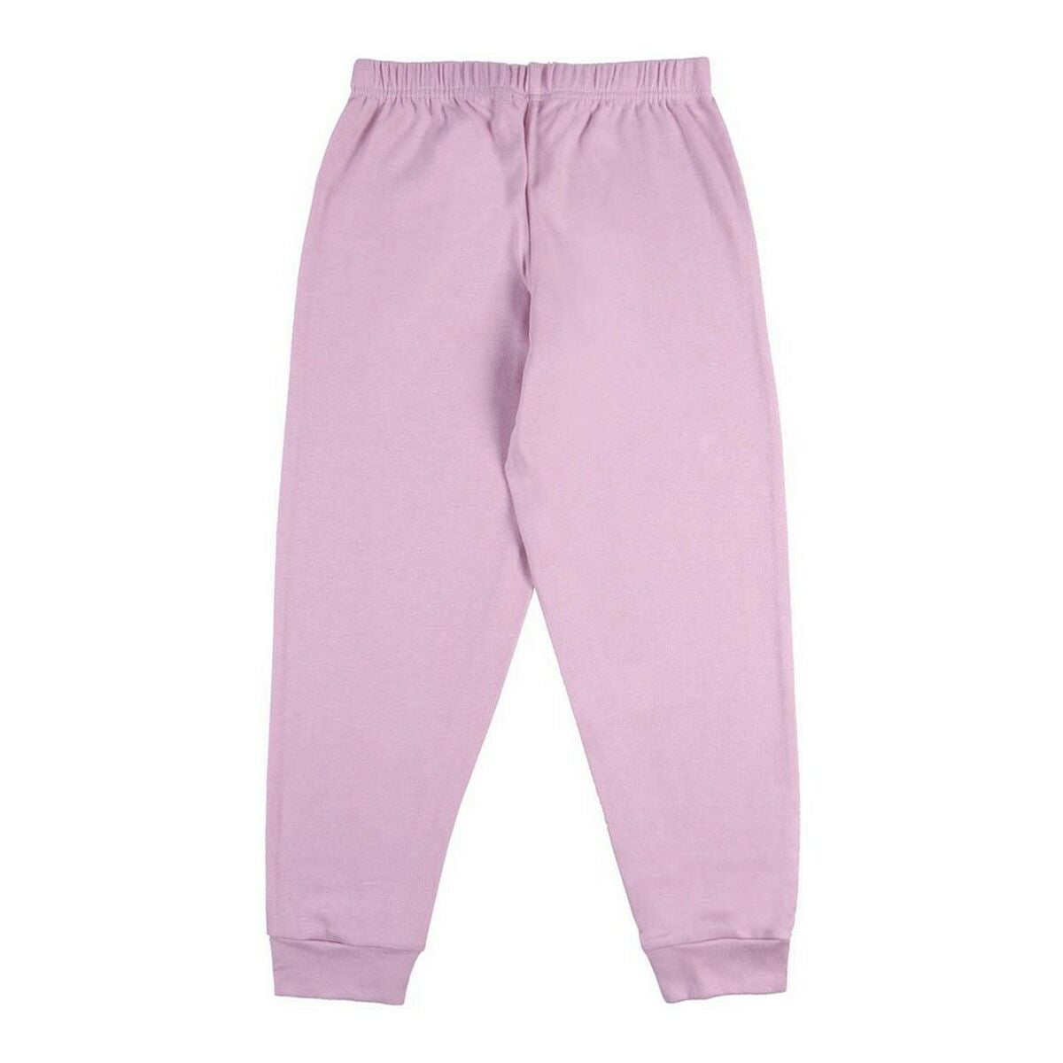 Kinder Schlafanzug Die Eiskönigin - Magisch und Gemütlich