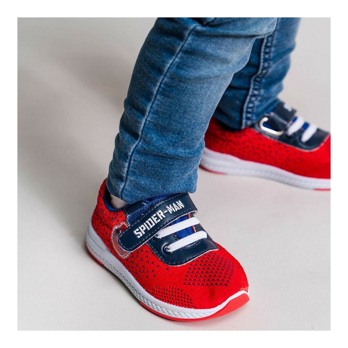Spiderman Kids' Sports Shoes