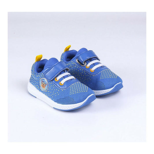 Blaue Paw Patrol Kinder-Sportschuhe - Abenteuer mit jedem Schritt