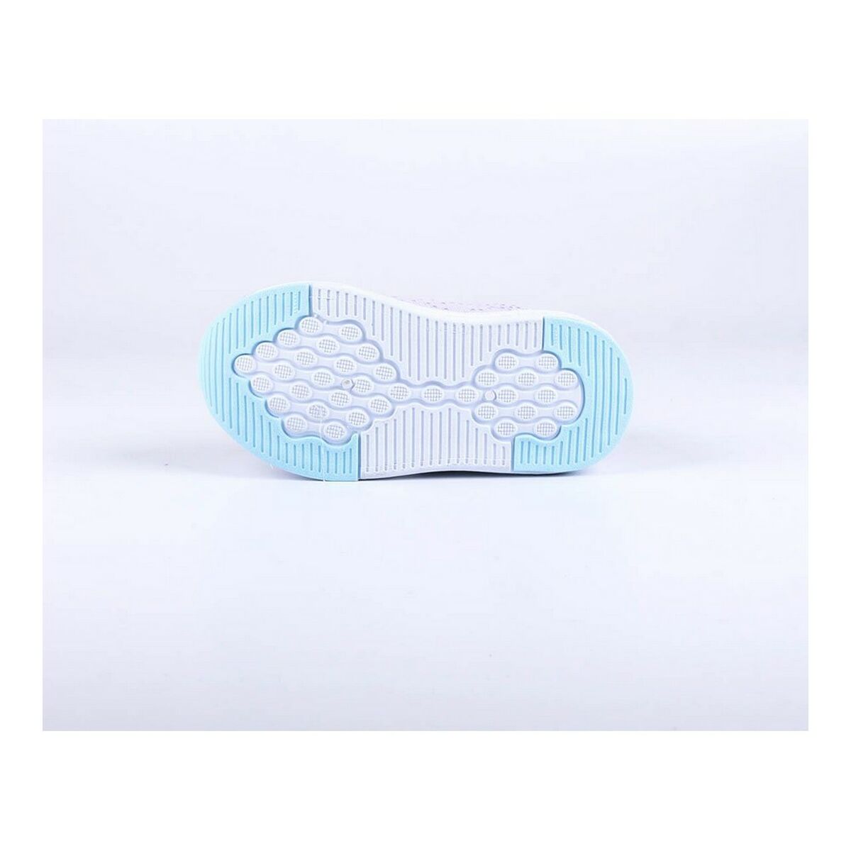 Frozen children's sports shoes in purple